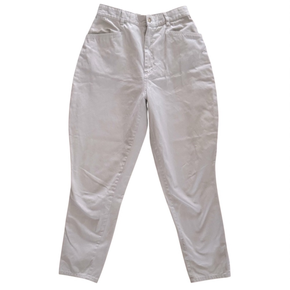 Club Monaco White Women's Pants